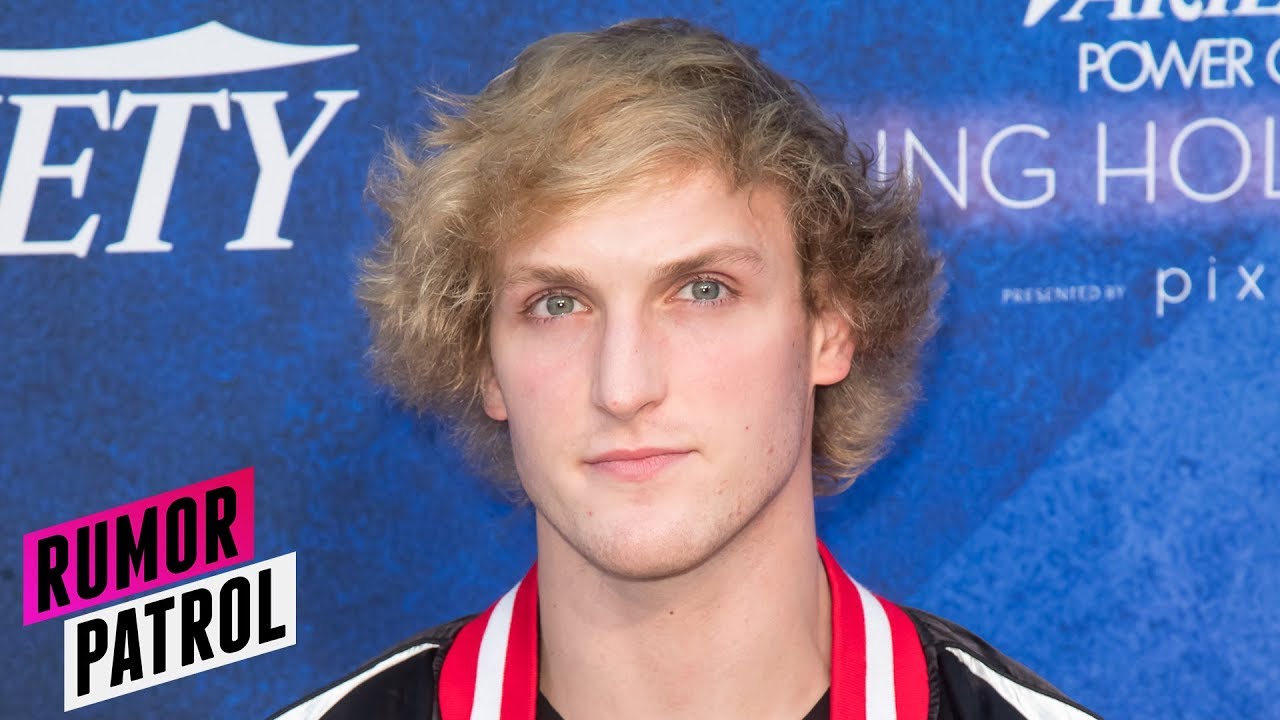 Logan Paul Logan Paul, Diddy And Other Celebrities Need